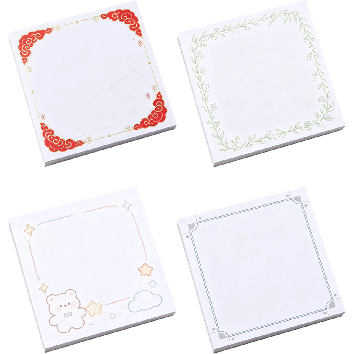 Custom Sticky Notes 1