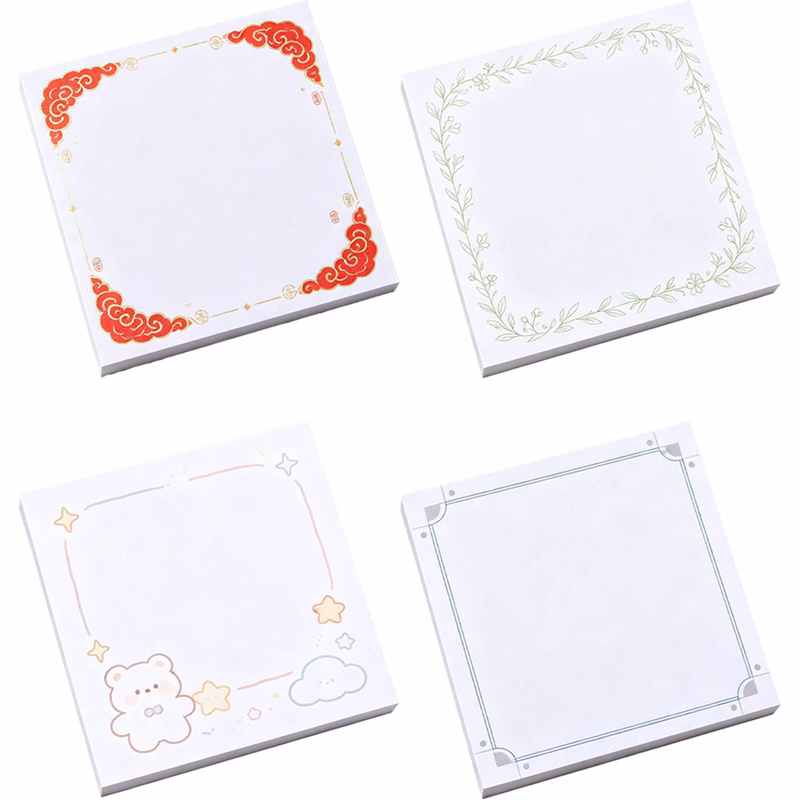 Custom Sticky Notes