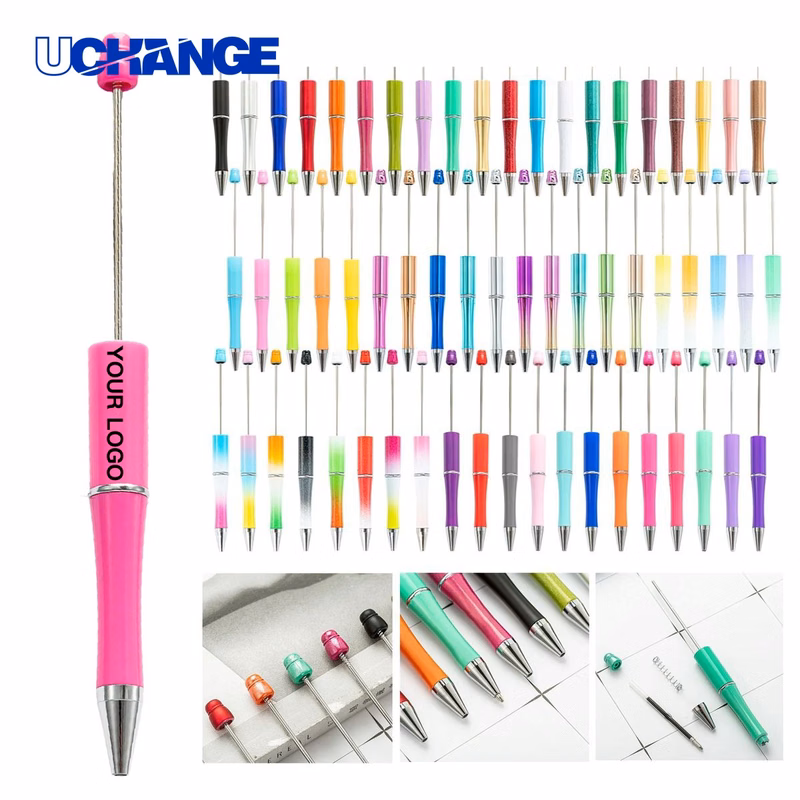Beadable Pen