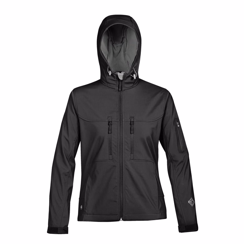 Stormtech Women's Epsilon H2Xtreme Softshell Jacket