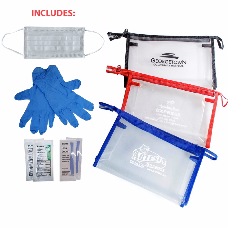 Hospitality Kit