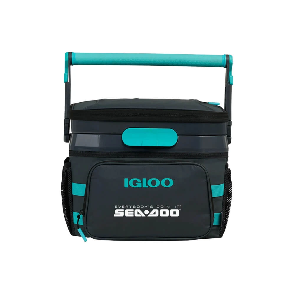 Igloo Rival 18-Can Hybrid Cooler 1