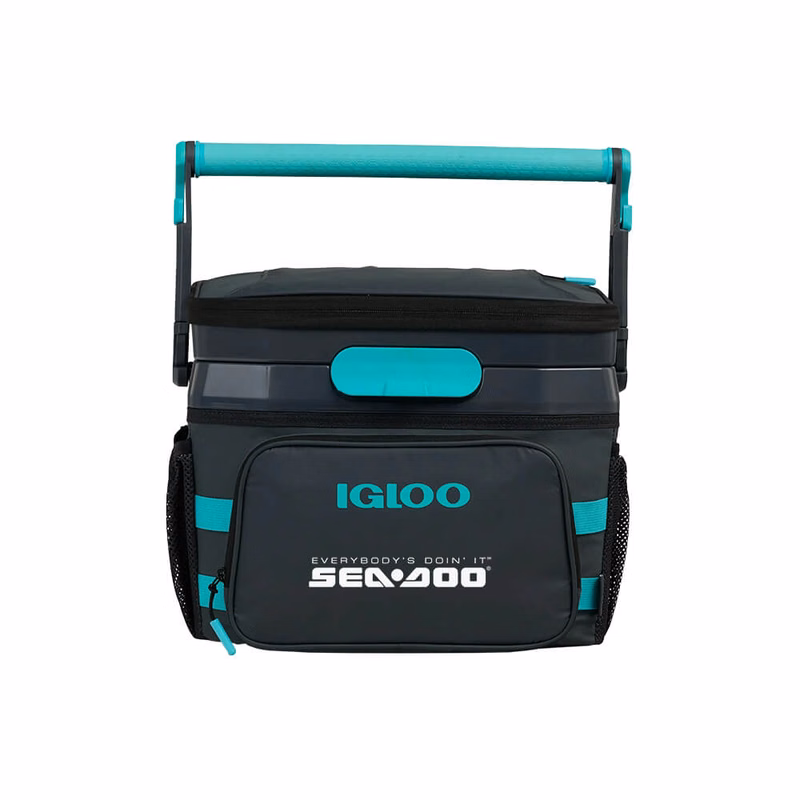 Igloo Rival 18-Can Hybrid Cooler