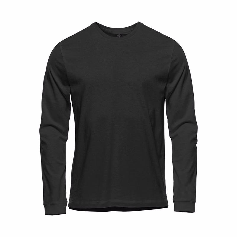 Stormtech Men's Equinox Long Sleeve Tee