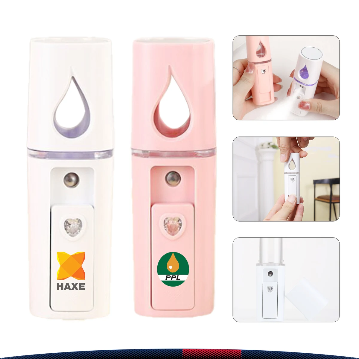 Mirror Mist Sprayer 1