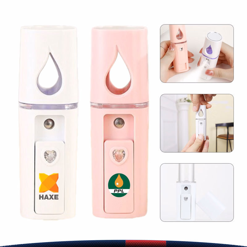 Mirror Mist Sprayer