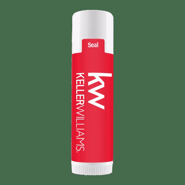 Custom SPF 15 Lip Balm in Jumbo Tube