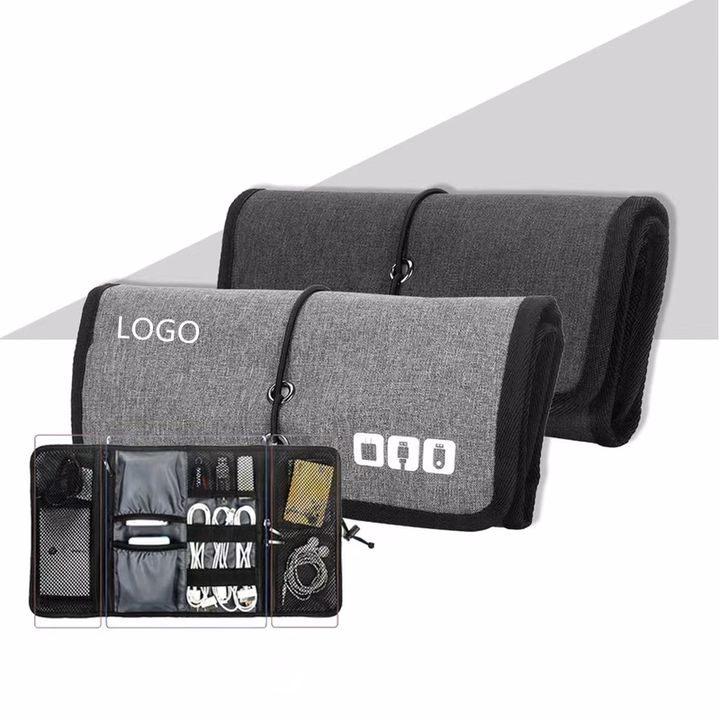 Reel Bag for Electronic Cable Organizer