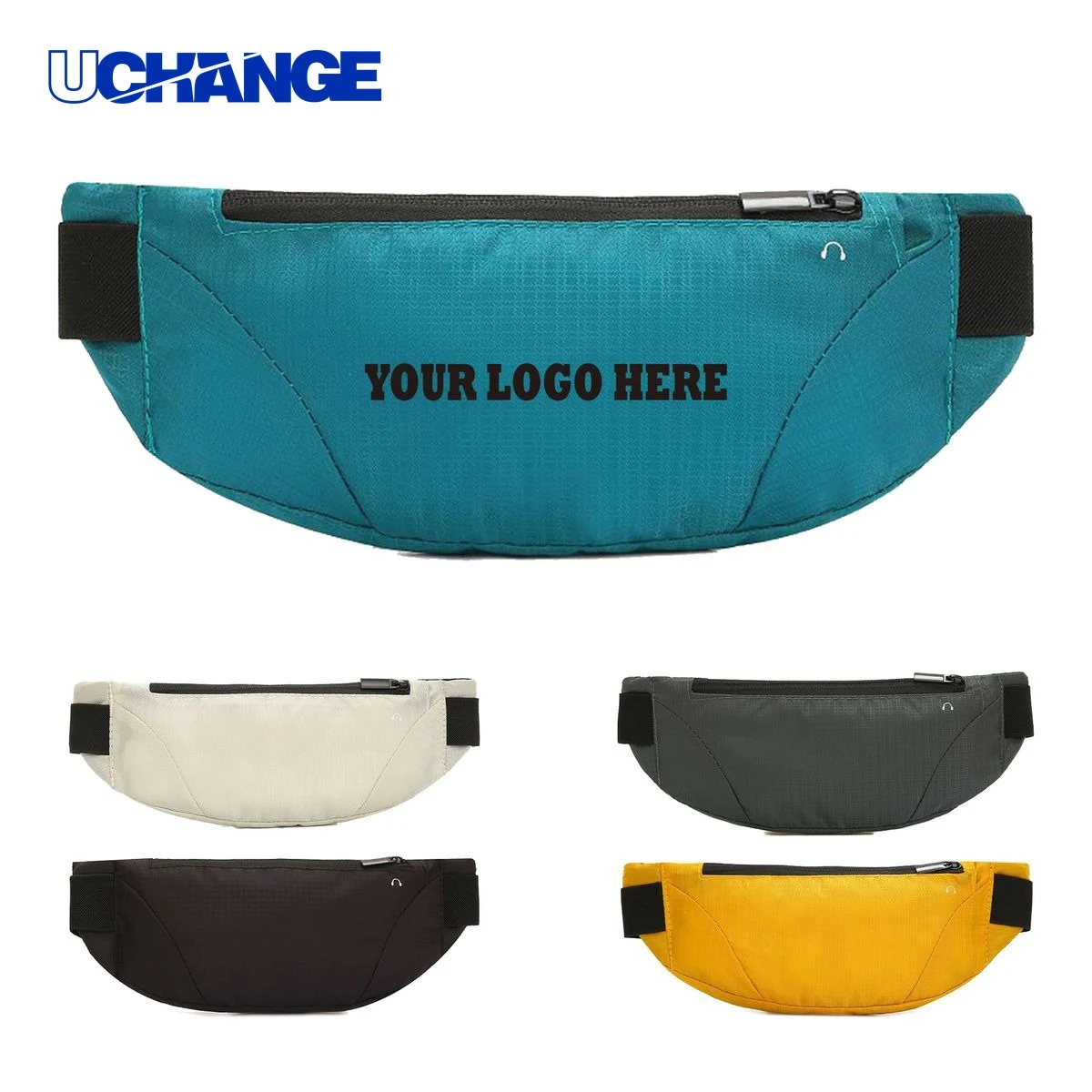 Fitness Belt Bag Organizer 1