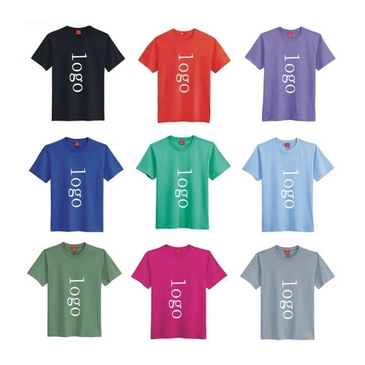 Logo T-Shirt 1