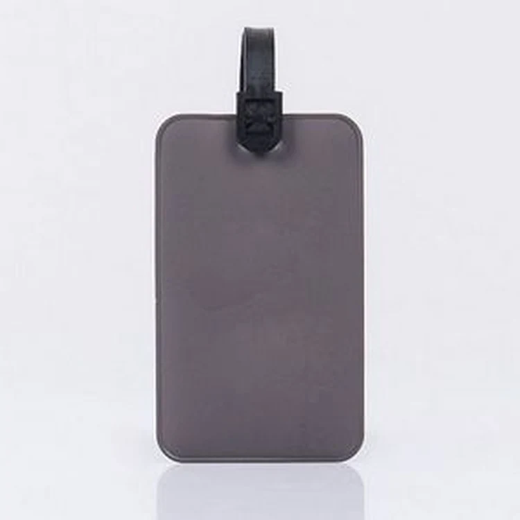 Baggage Claim Tag (4 1/2"x2 7/10") 1