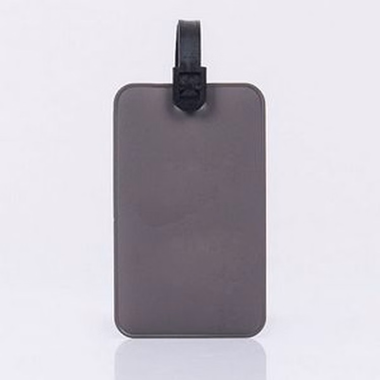 Baggage Claim Tag (4 1/2"x2 7/10")