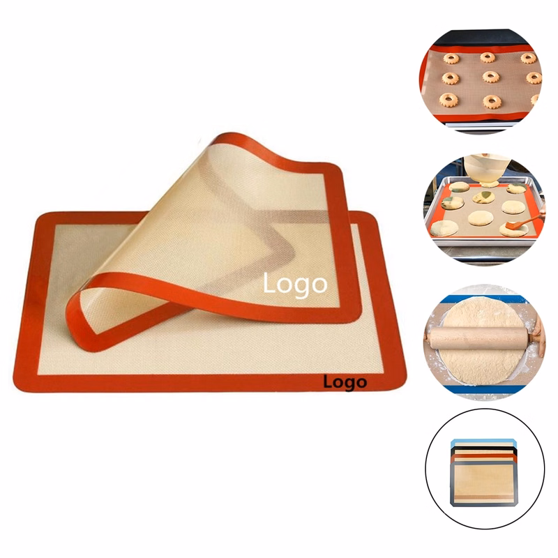 Non-Stick Silicone Baking Mat