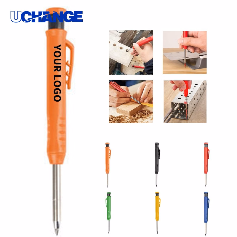 Carpenter Marking Pencil