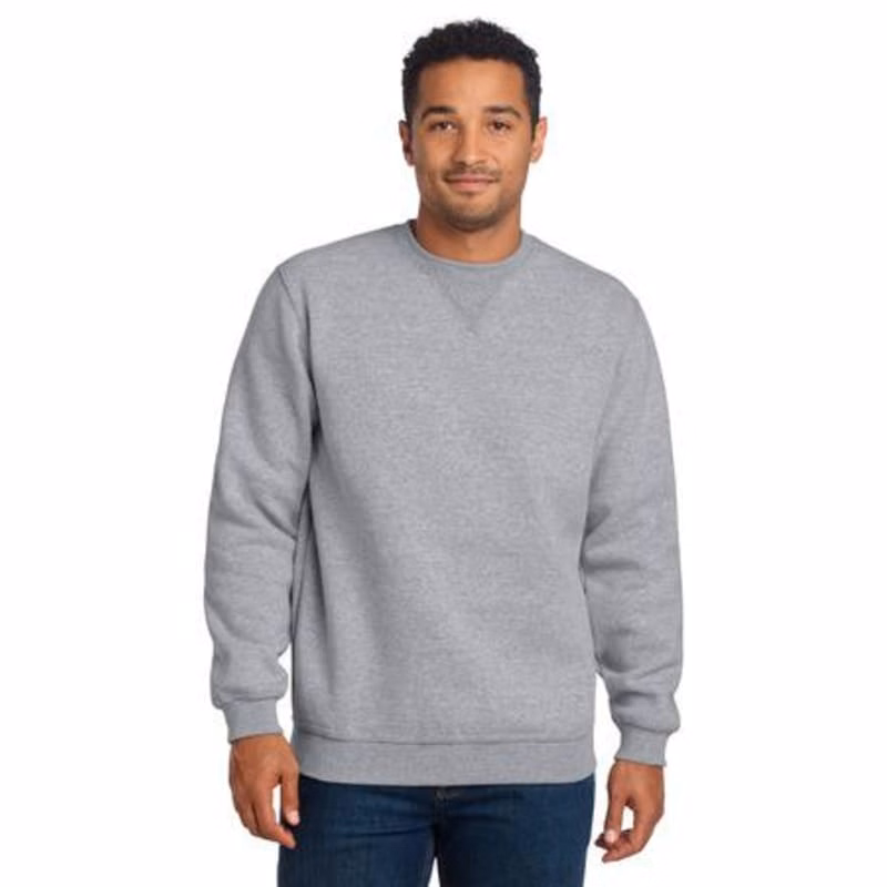 Carhartt Midweight Crewneck Sweatshirt.