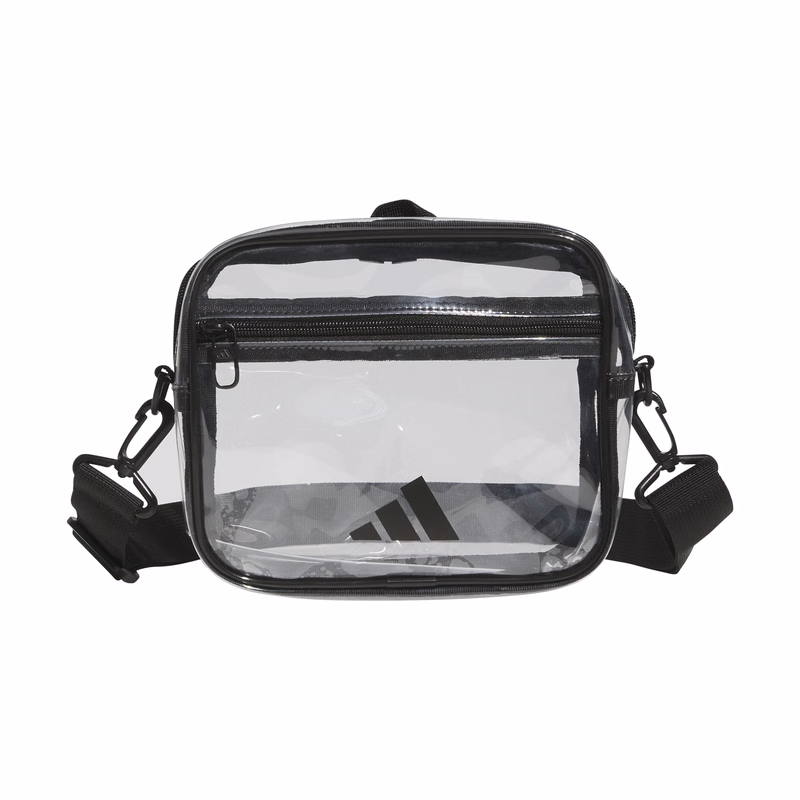 Adidas Clear Crossbody