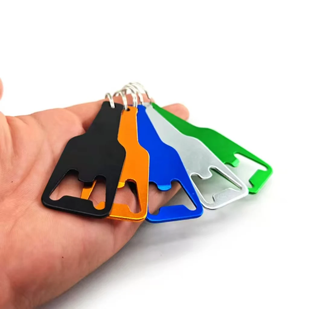 Professional Metal Bottle Opener 1