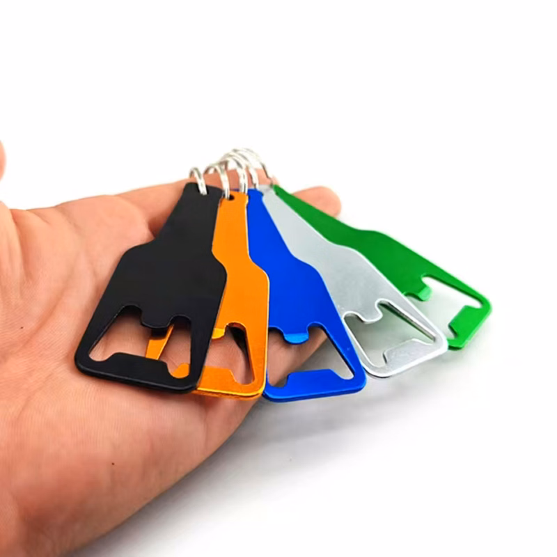 Professional Metal Bottle Opener