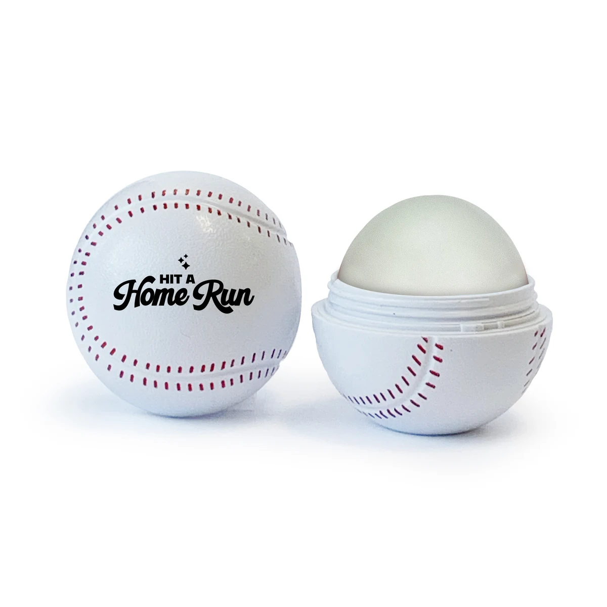 Baseball Lip Moisturizer with Sunscreen 1