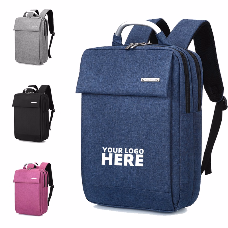 15.6'' Multi Functional Laptop Backpack
