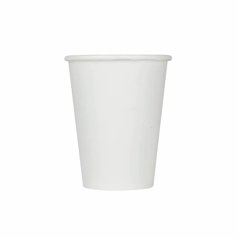 Disposable Paper Coffee Cups