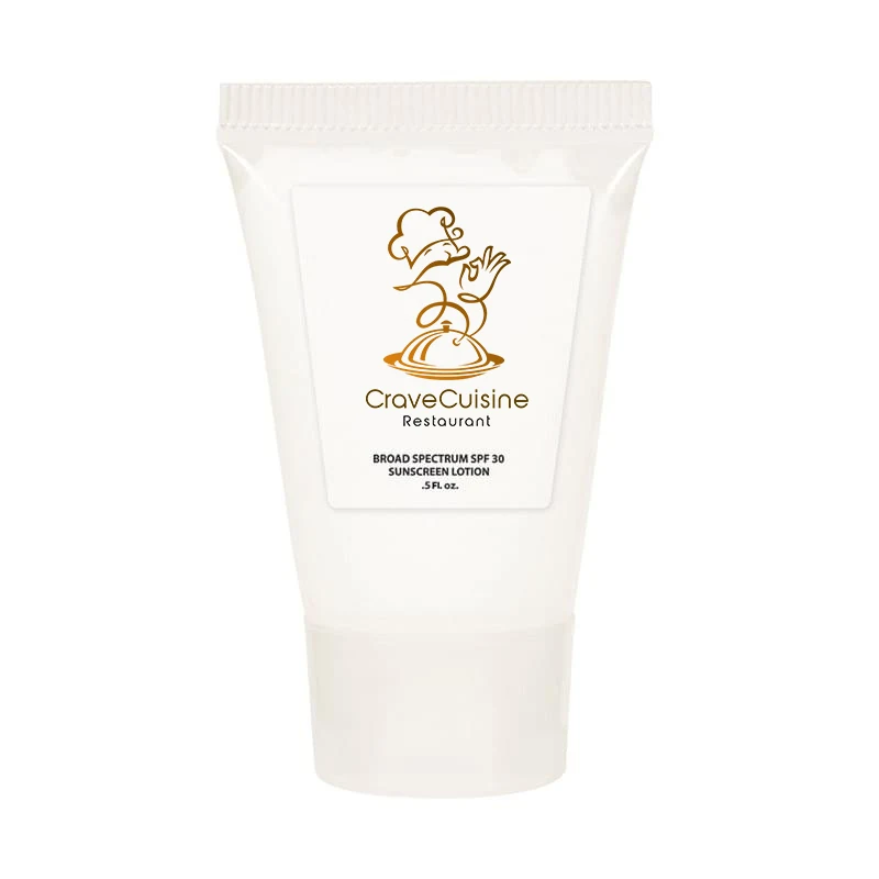 .5 Oz. SPF 30 Sunscreen Tube 1