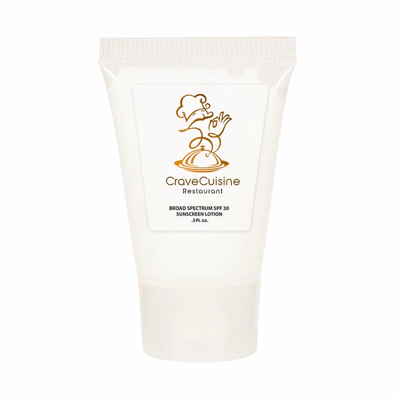 .5 Oz. SPF 30 Sunscreen Tube