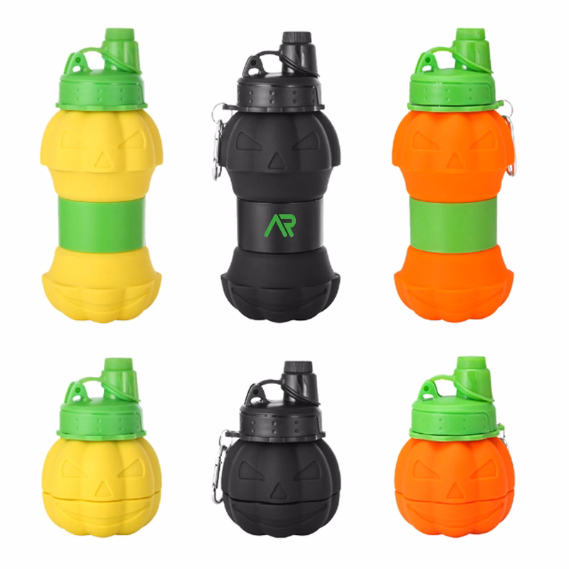 Halloween Kettle
