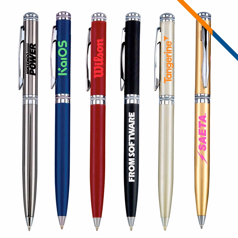 Politad Metal Pen