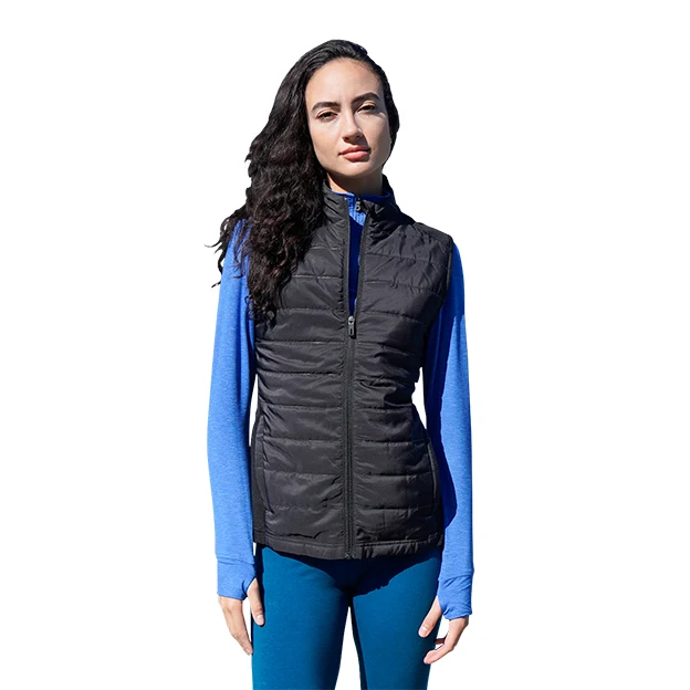 Women's Ninja Vest 1