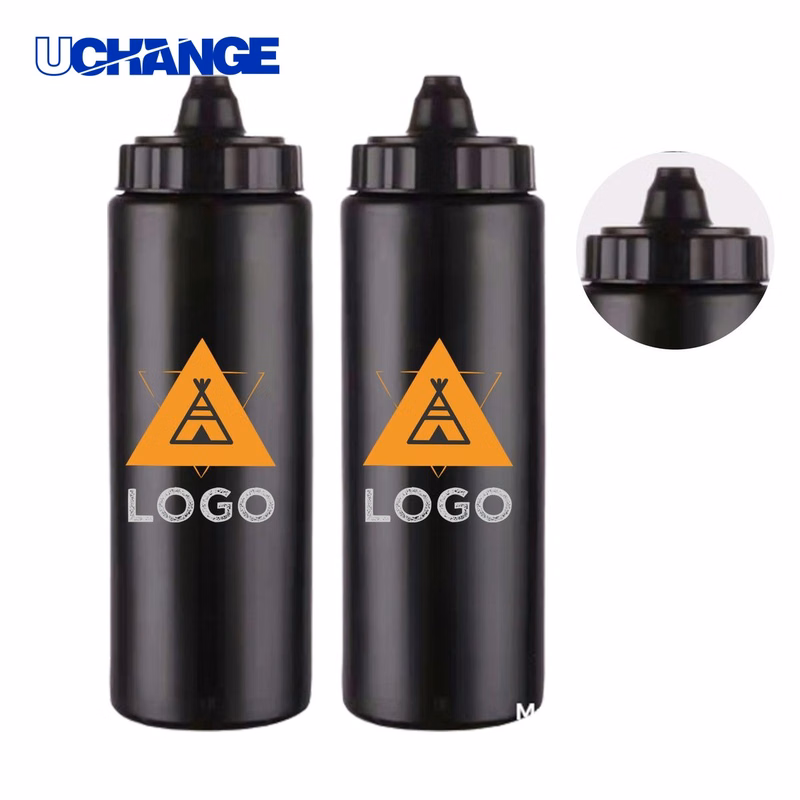 Customizable Plastic Sports Water Bottle for Cycling