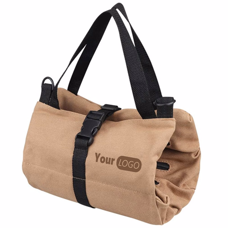 Oxford Outdoor portable waterproof tool storage bag