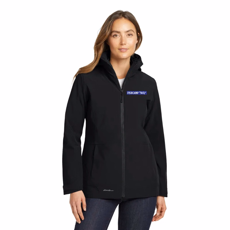 Eddie Bauer(R) Women's WeatherEdge(R) 3-in-1 Jacket