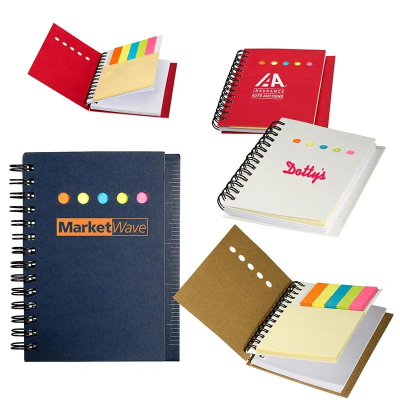 Miniature Eco-Sticky Book�? 1