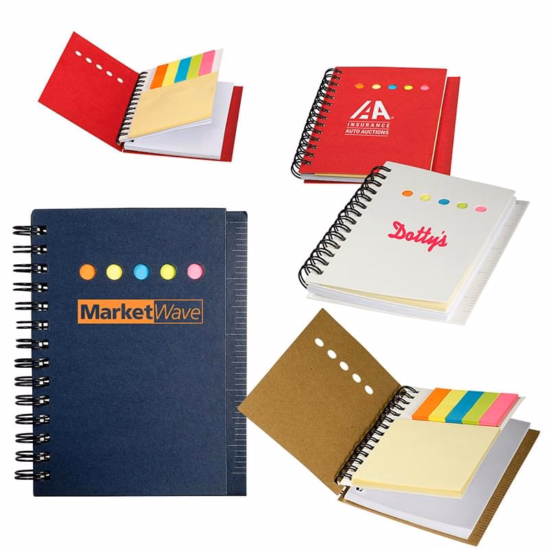 Miniature Eco-Sticky Book�?