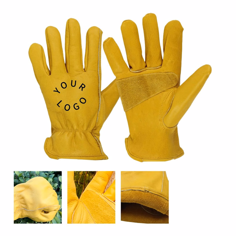 Abrasion Resistant Gloves for Maintenance Tasks