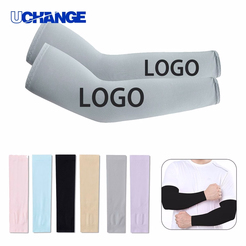 Outdoor Cooling Arm Sleeves