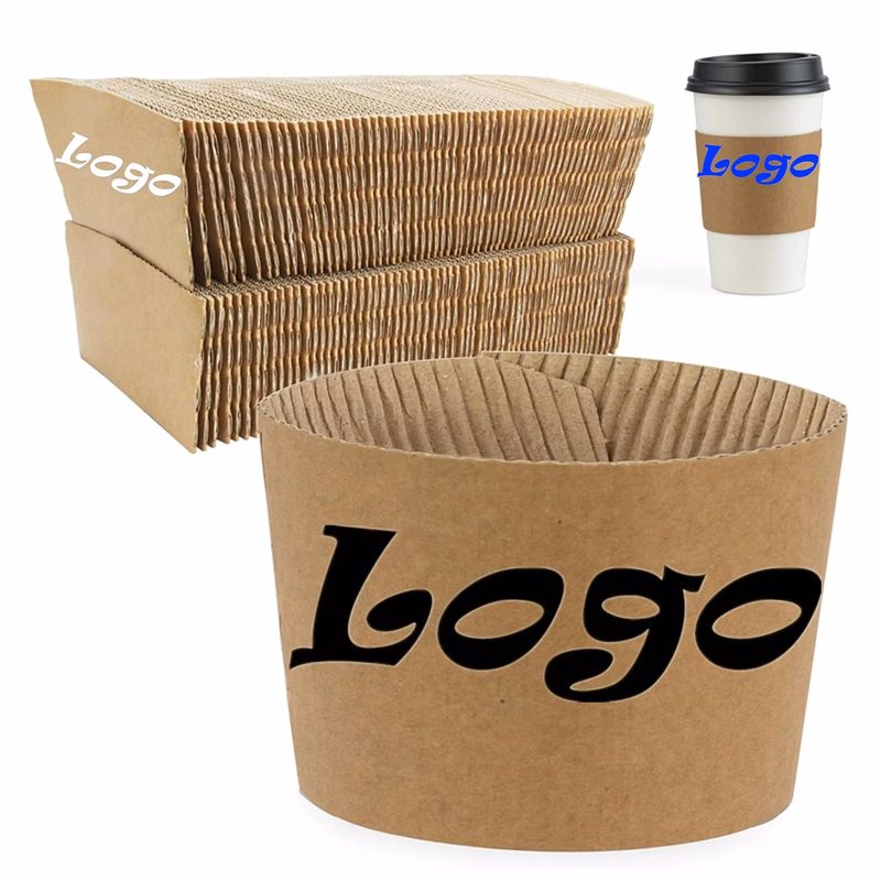 Coffee Sleeves