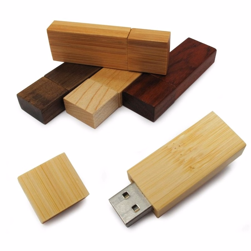 16GB USB Eco Friendly 400 Series Hard Drive