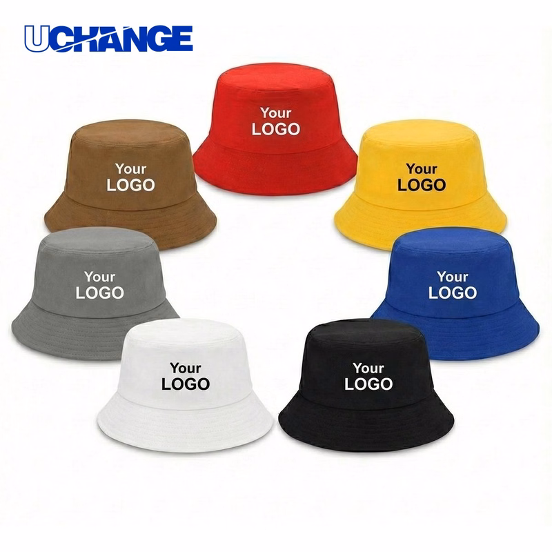Fisherman Bucket Hat Headwear