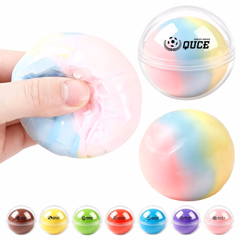 Crispy Squishy Ball
