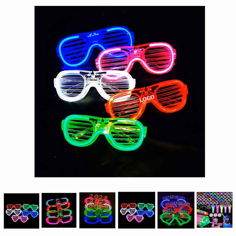 Night Glow Party