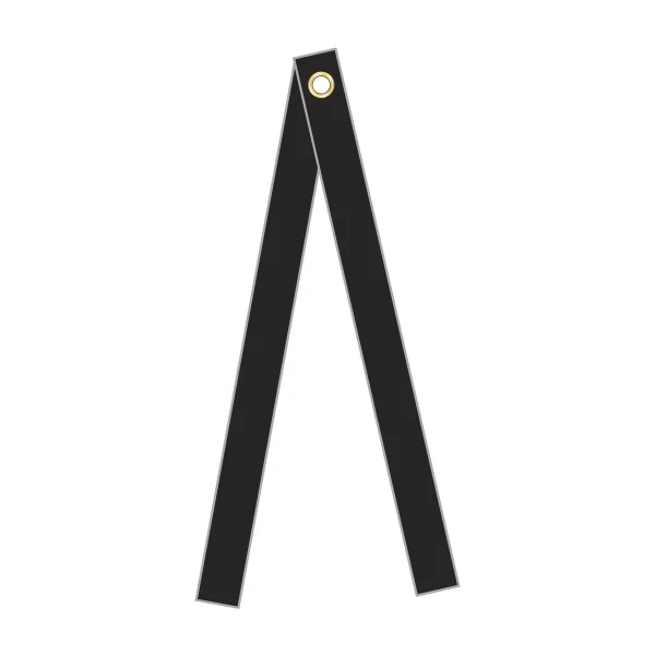 Mourning Ribbons 1