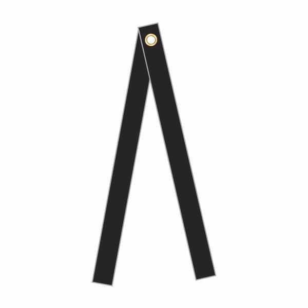 Mourning Ribbons
