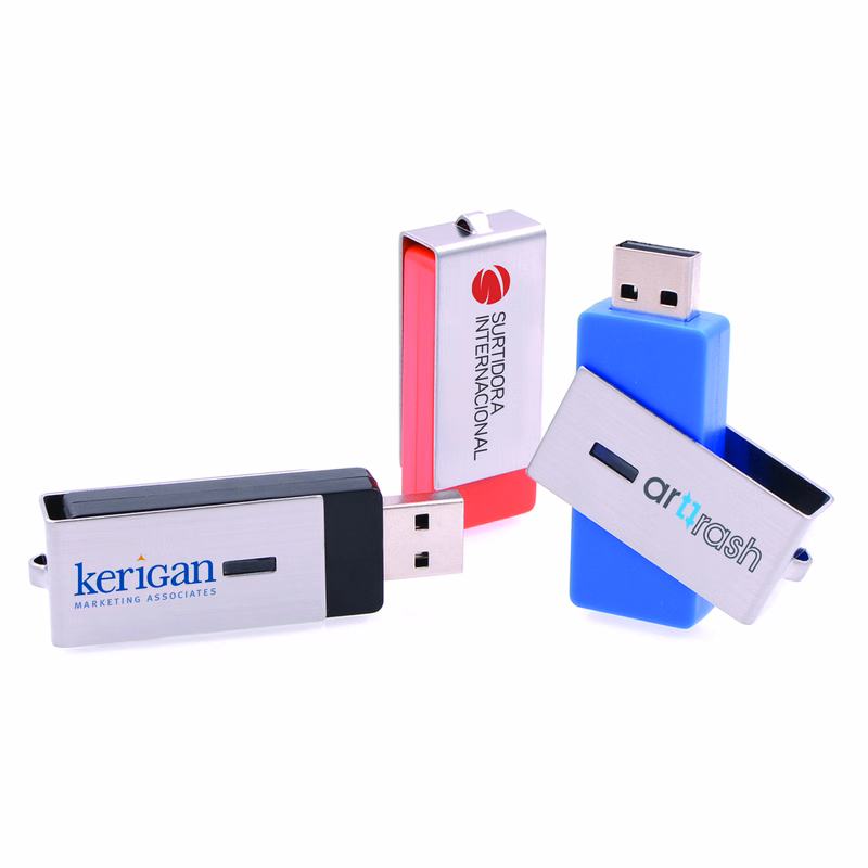 Boost USB (Custom Direct)