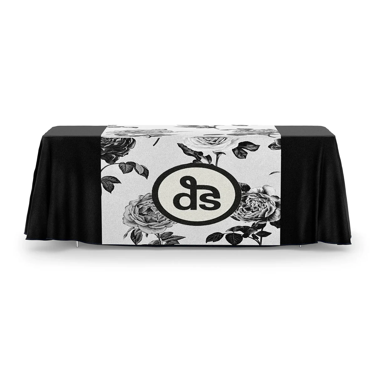 48" x 87" Table Runner 1