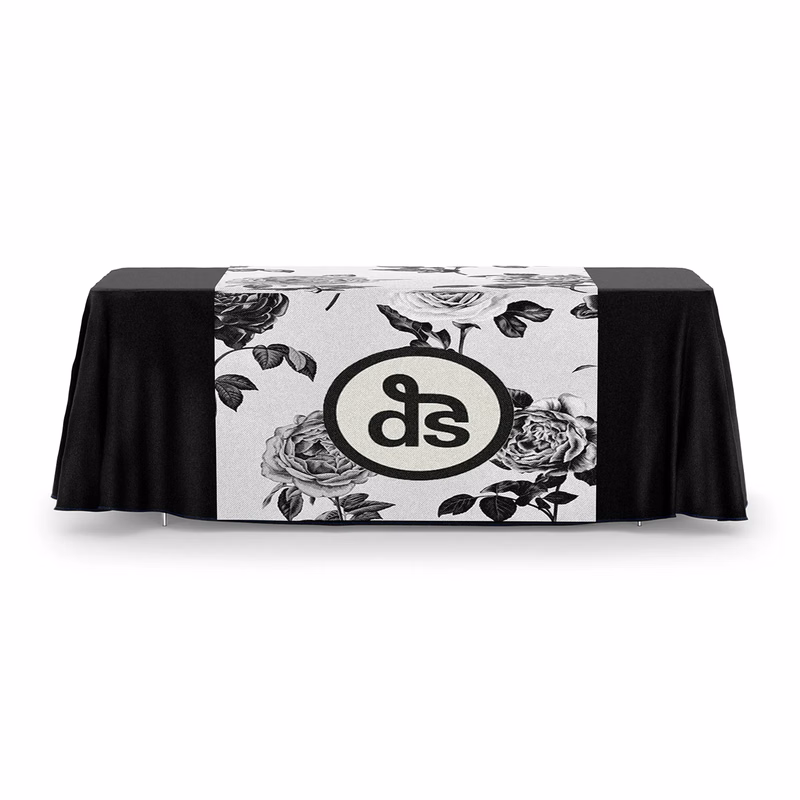48" x 87" Table Runner
