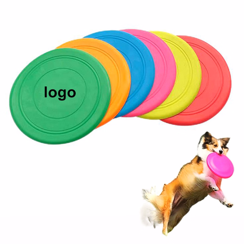 Pet Dog Flying Disc