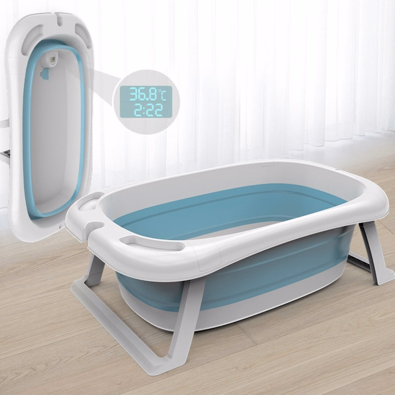 Baby Bath Bathtub