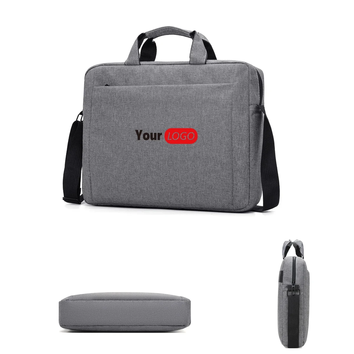 Protective computer laptop Bag MOQ 10pcs 1